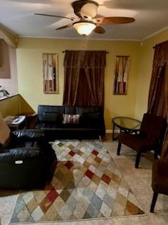 6812 Kittridge St, Houston TX  77028-3033 exterior