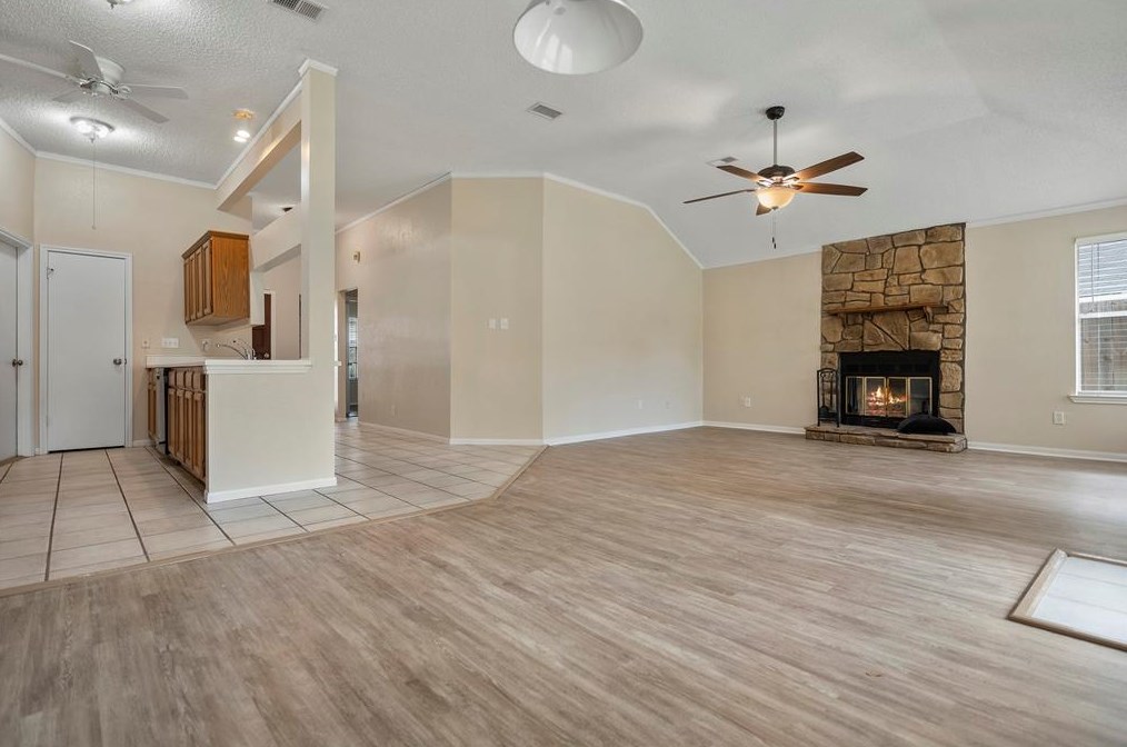 10319 Trading Post Dr, Houston TX  77064-7024 exterior