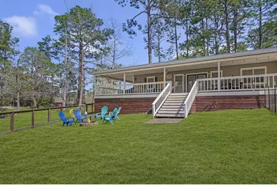 212 Woodcrest Drive, Brookeland, TX 75931 - Photo 5