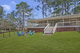 212 Woodcrest Dr, Brookeland, TX 75931 - Photo 5