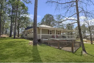 212 Woodcrest Drive, Brookeland, TX 75931 - Photo 3