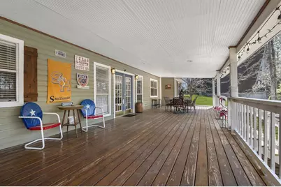 212 Woodcrest Drive, Brookeland, TX 75931 - Photo 9