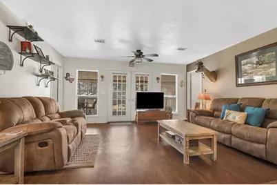 212 Woodcrest Drive, Brookeland, TX 75931 - Photo 11