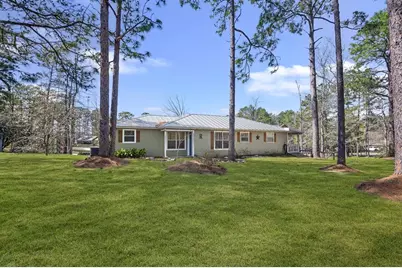 212 Woodcrest Drive, Brookeland, TX 75931 - Photo 1