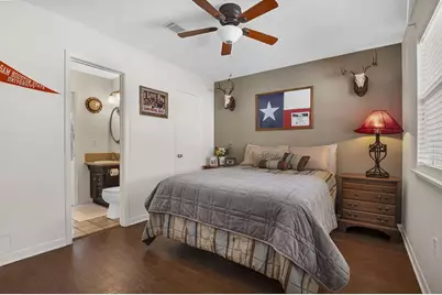 212 Woodcrest Drive, Brookeland, TX 75931 - Photo 19