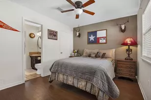 212 Woodcrest Dr, Brookeland, TX 75931 - Photo 19