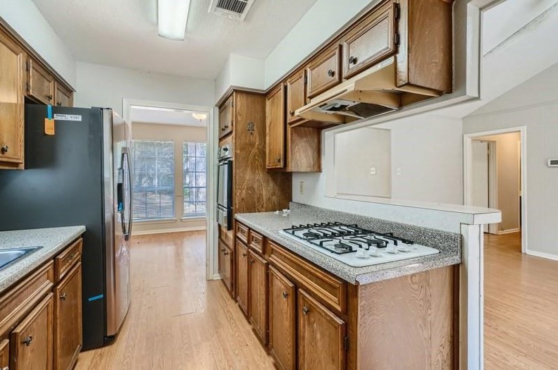 2502 Meandering Trl, Humble, TX 77339