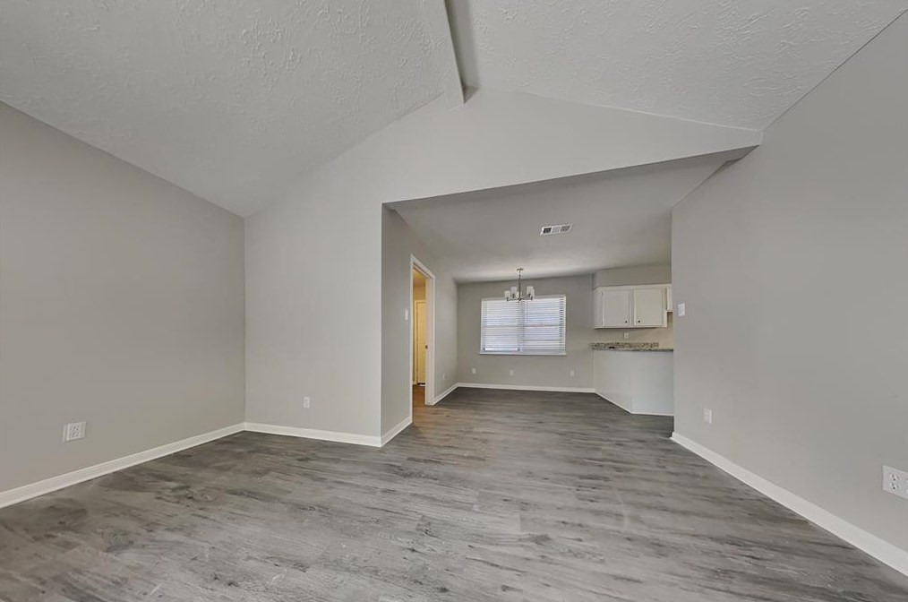 4722 Lost Oak Dr, Spring TX  77388-4945 exterior