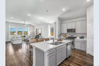 27014 Costa Creek Drive, Katy, TX 77493 - Photo 9