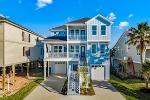 9417 Vista Bella, Galveston, TX 77554 - Photo 7