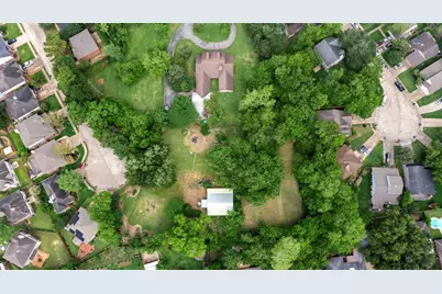 3206 Broken Bough Dr, Missouri City, TX 77459 - Photo 3