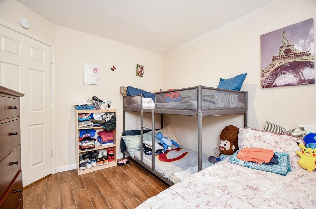 16138 Corsair Rd, Houston TX 77053-3444 exterior