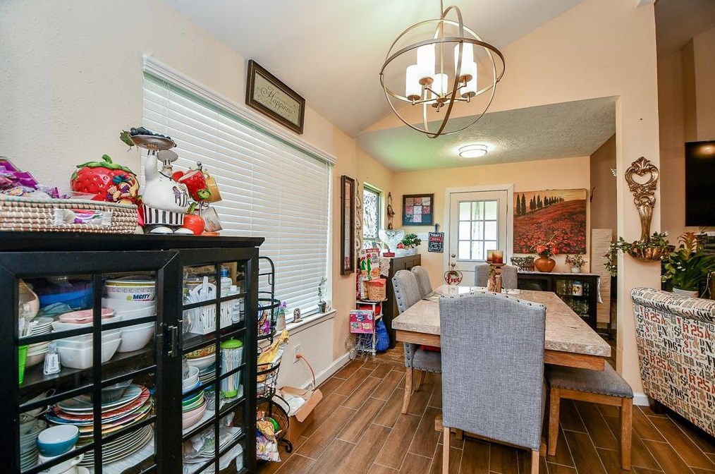 16138 Corsair Rd, Houston TX 77053-3444 exterior