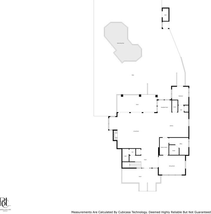 930 24 St, Houston TX  77009-1710 exterior