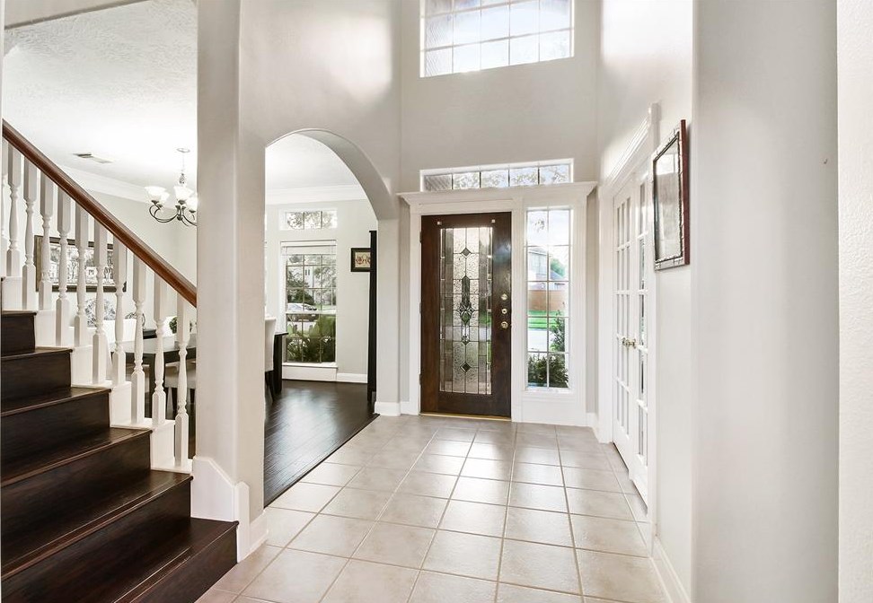 5310 Indian Shr Ln, Houston TX  77041-4299 exterior