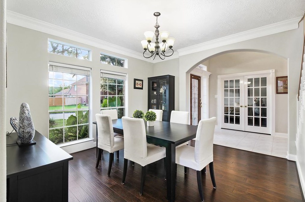 5310 Indian Shr Ln, Houston TX  77041-4299 exterior