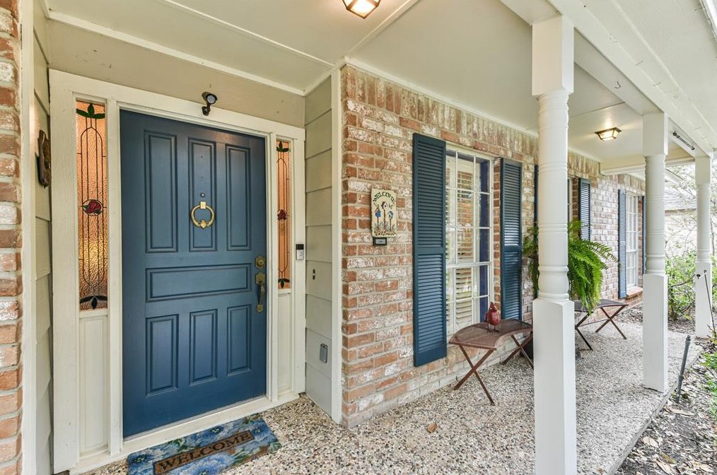 11915 Normont Dr, Houston TX  77070-2421 exterior