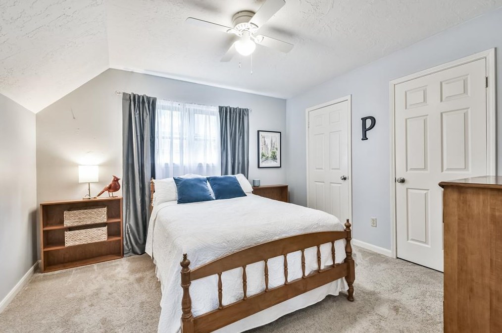11915 Normont Dr, Houston TX  77070-2958 exterior