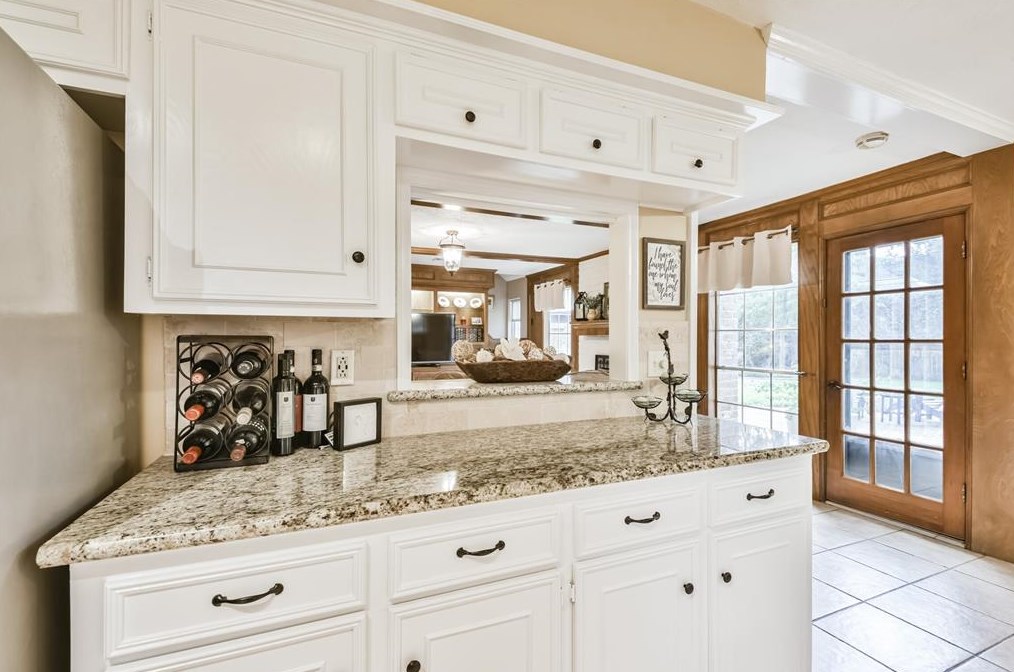 11915 Normont Dr, Houston TX  77070-2958 exterior
