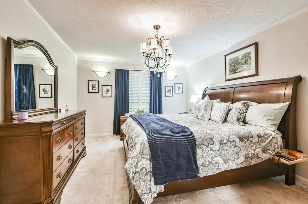 11915 Normont Dr, Houston TX  77070-2958 exterior