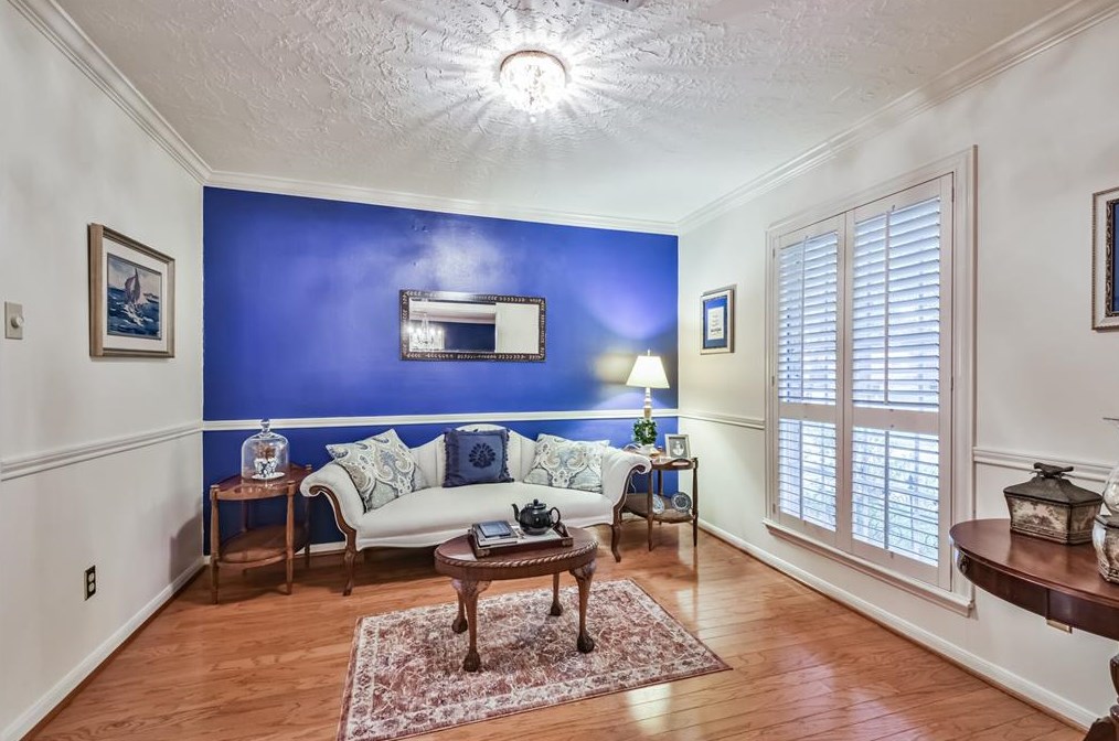 11915 Normont Dr, Houston TX  77070-2958 exterior