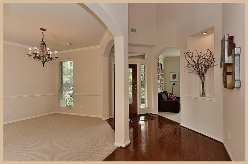 111 French Oaks Cir, Spring TX  77382-5814 exterior