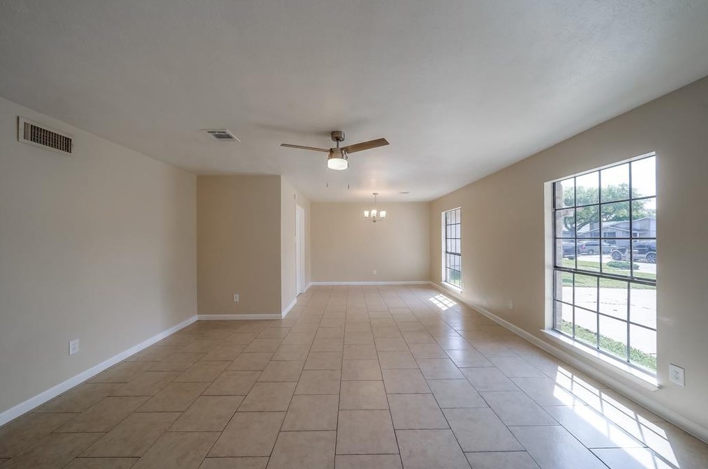 16822 Judyleigh Dr, Houston TX  77084-1949 exterior
