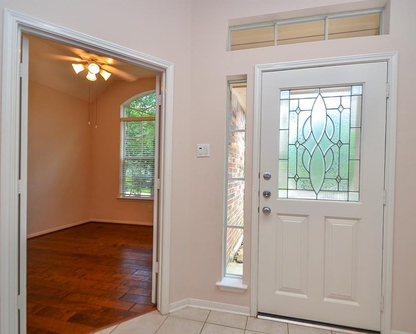 11 Cider Mill Ct, Spring TX  77382-5746 exterior