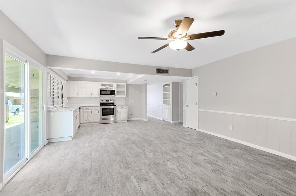 16838 Judyleigh Dr, Houston TX  exterior