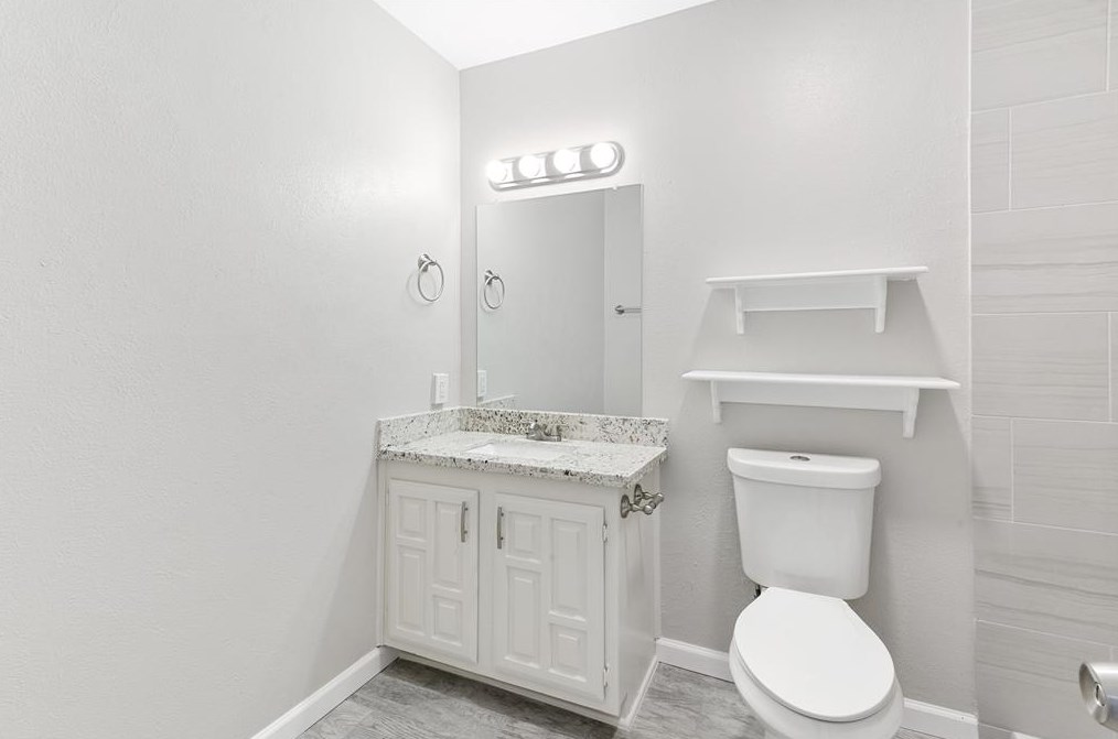 16838 Judyleigh Dr, Houston TX  exterior