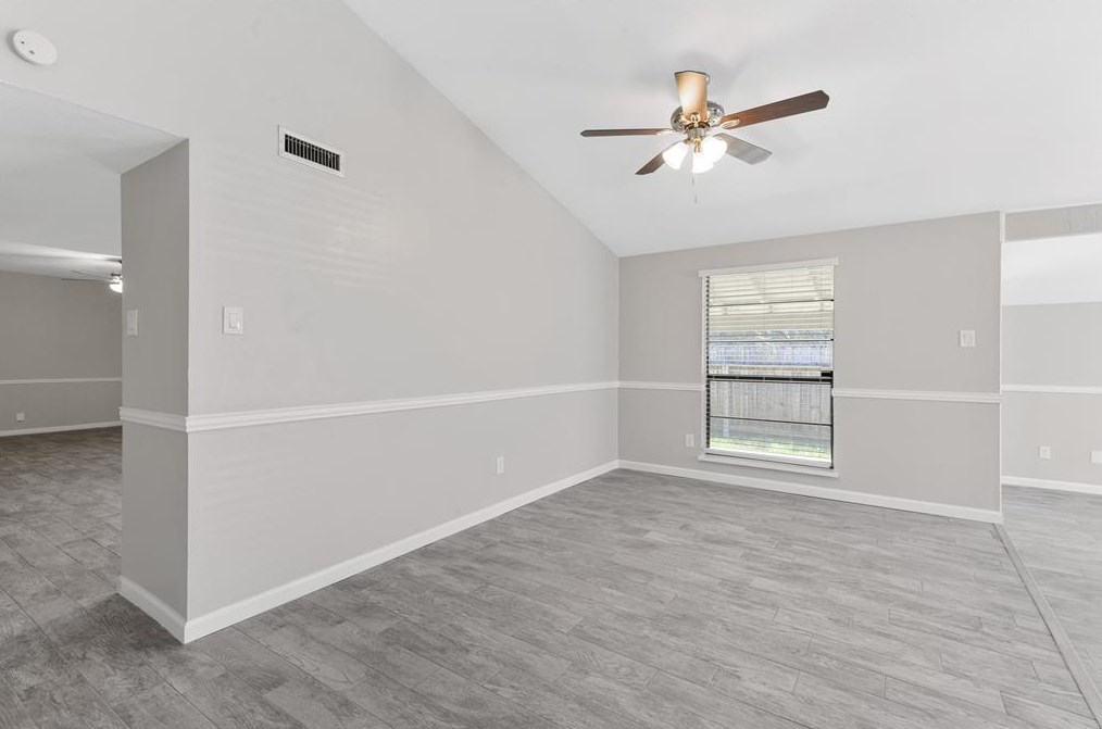 16838 Judyleigh Dr, Houston TX  exterior