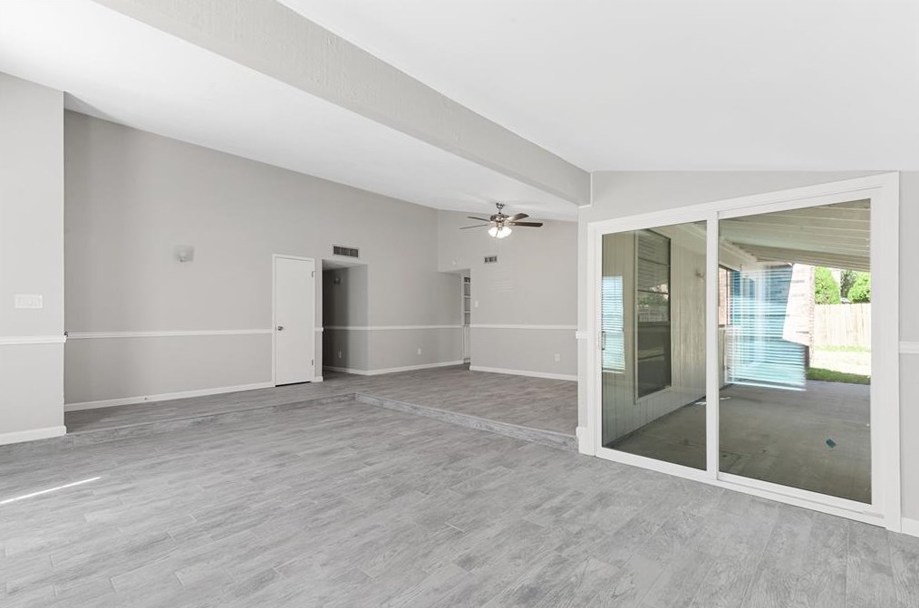 16838 Judyleigh Dr, Houston TX  exterior