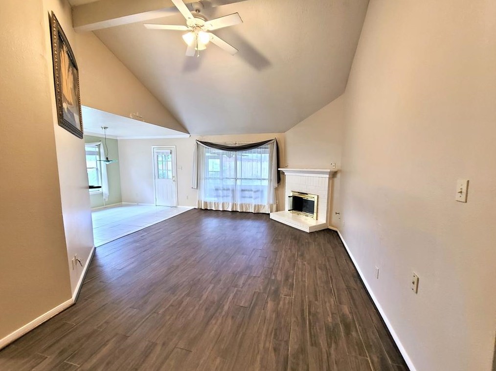 24006 Goodfellow Dr, Spring TX  77373-8567 exterior