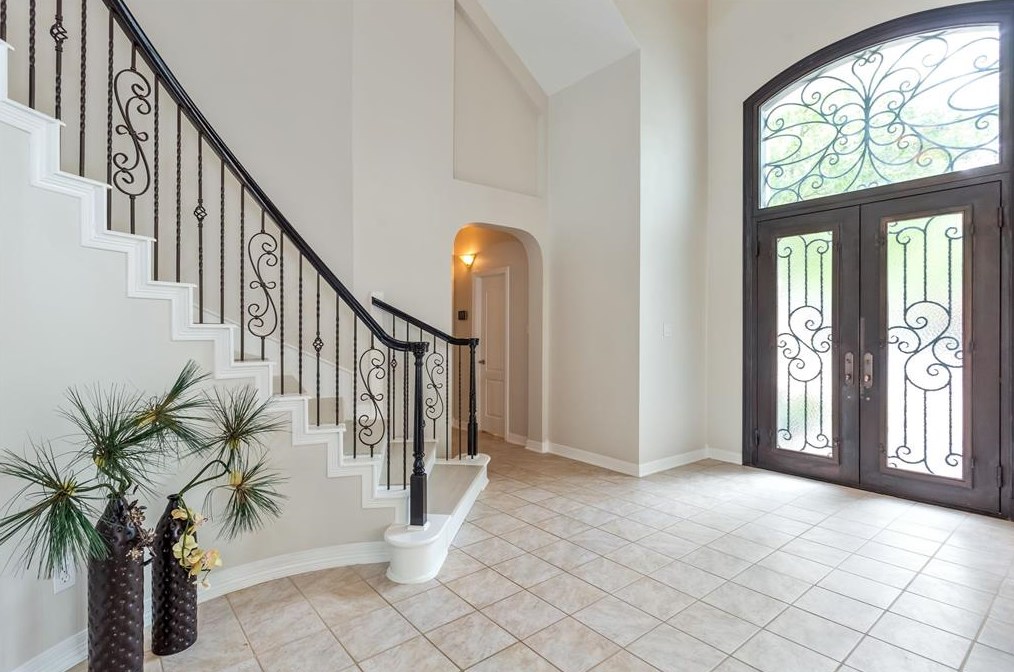 12124 Arroyo Verde Ln, Houston TX  77041-5749 exterior