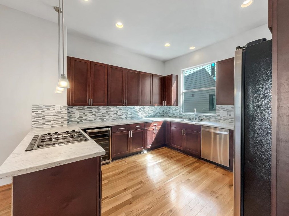 1712 Bremond St, Houston TX  77004-1852 exterior