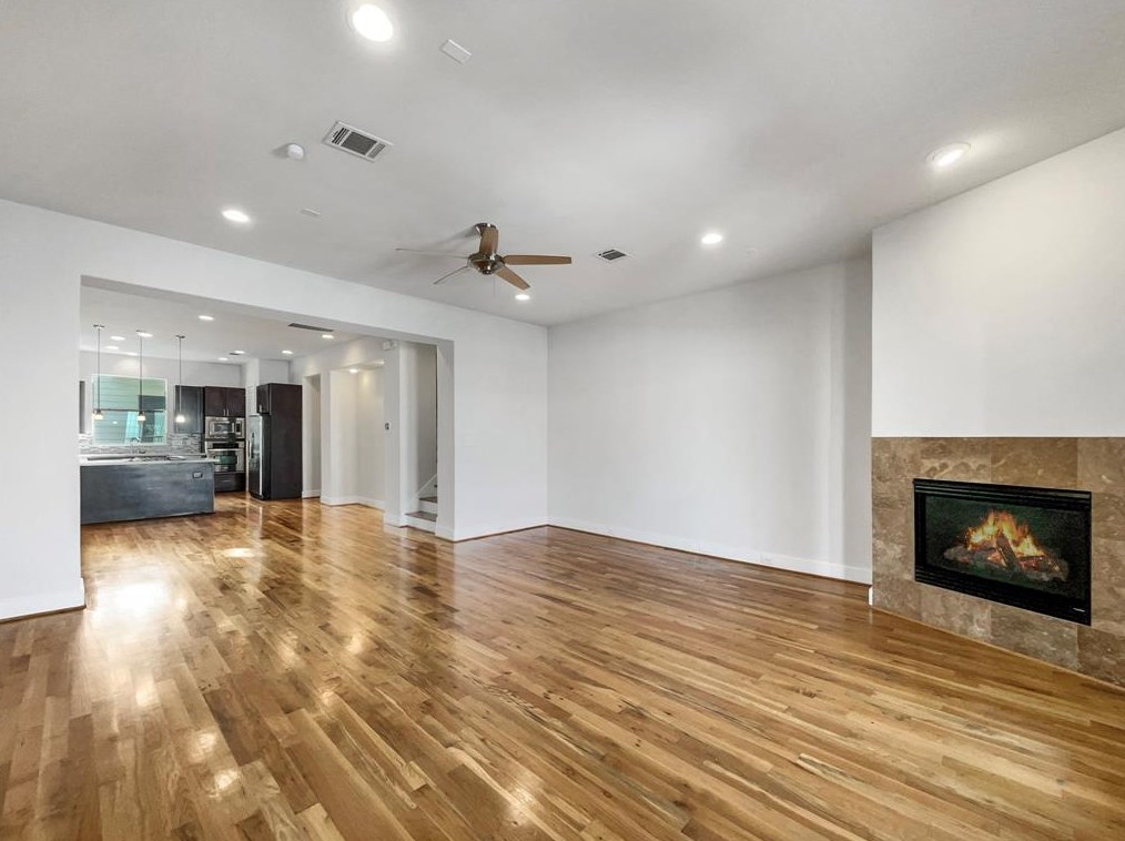 1712 Bremond St, Houston TX  77004-1852 exterior