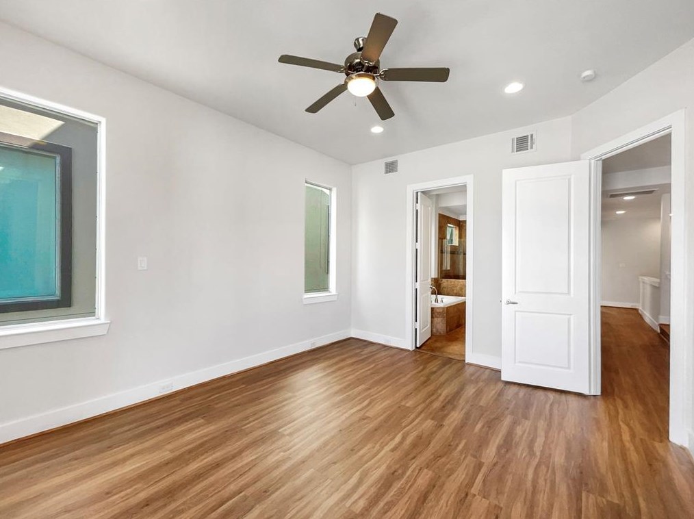 1712 Bremond St, Houston TX  77004-1852 exterior
