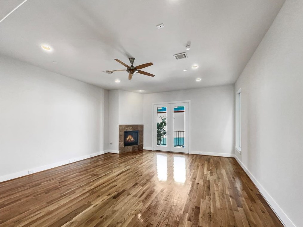 1712 Bremond St, Houston TX  77004-1202 exterior
