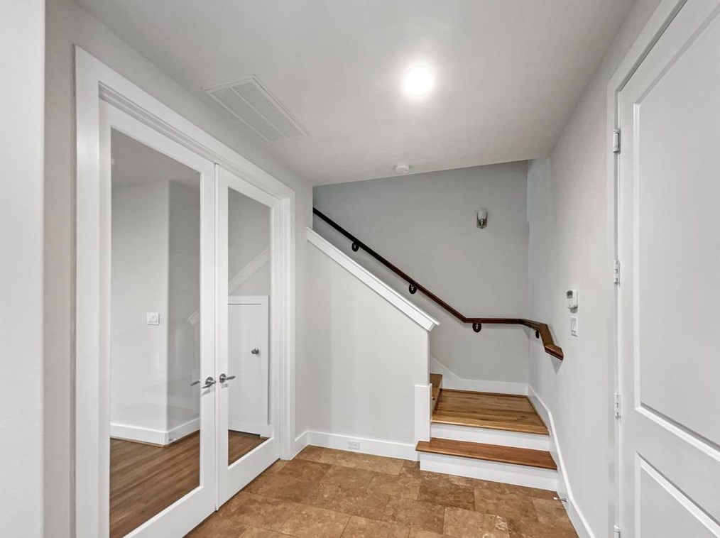 1712 Bremond St, Houston TX  77004-1852 exterior