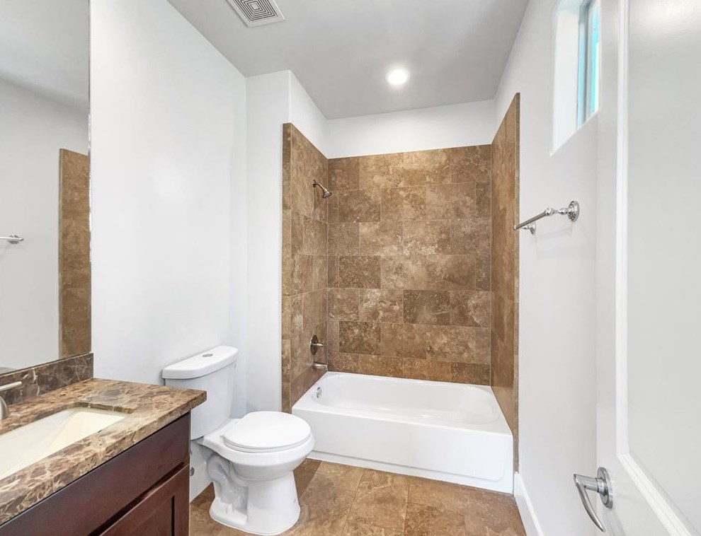 1712 Bremond St, Houston TX  77004-1852 exterior