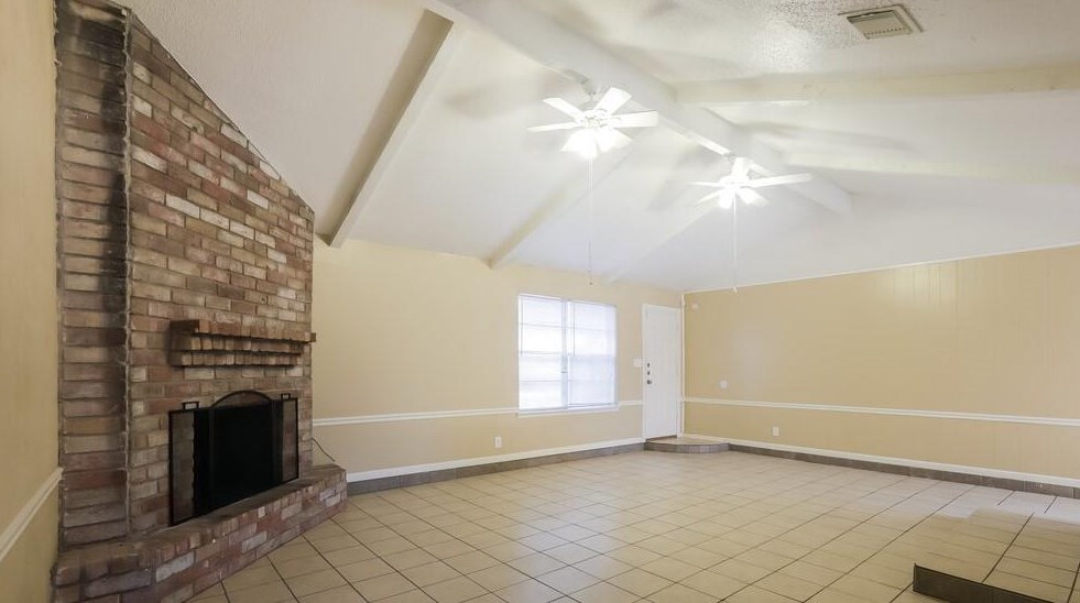 23127 Briarcreek Blvd, Spring TX  77373-6462 exterior
