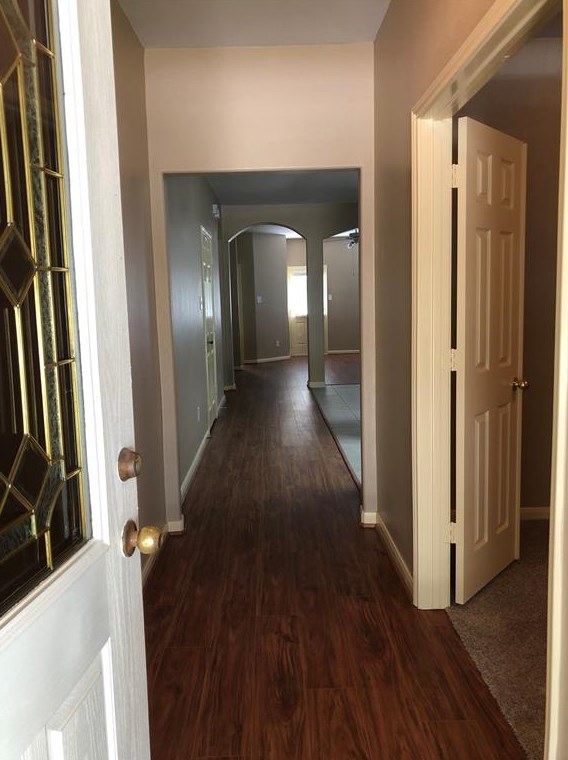 21554 Falvel Lake Dr, Spring TX  77388-2520 exterior