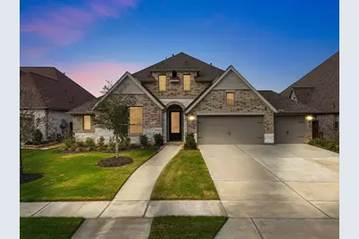 4703 Bernard Drive, Manvel, TX 77583 - Photo 1