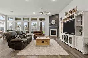 4703 Bernard Dr, Manvel, TX 77583 - Photo 5