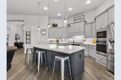 4703 Bernard Drive, Manvel, TX 77583 - Photo 9