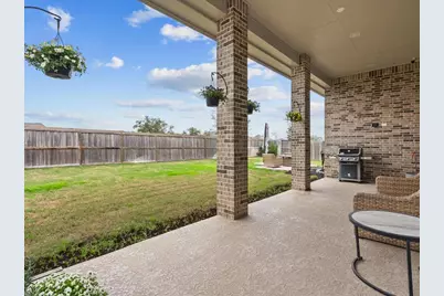 4703 Bernard Drive, Manvel, TX 77583 - Photo 33