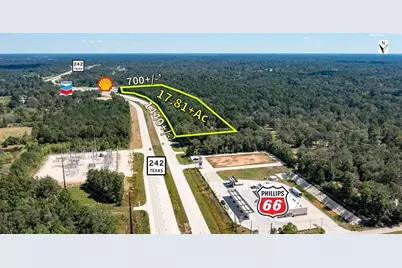 0 Hwy 242, Conroe, TX 77306 - Photo 3