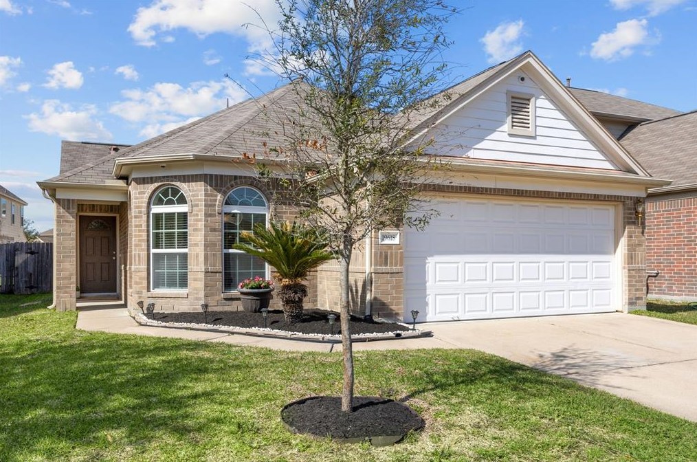 19618 Atherton Bend Ln, Cypress TX  77429-6153 exterior