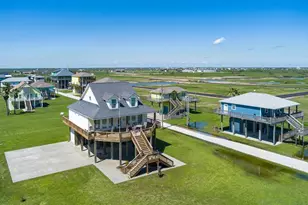 854 West Ln, Crystal Beach, TX 77650 - Photo 1