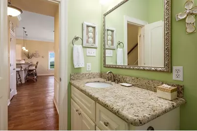 854 West Lane, Crystal Beach, TX 77650 - Photo 29